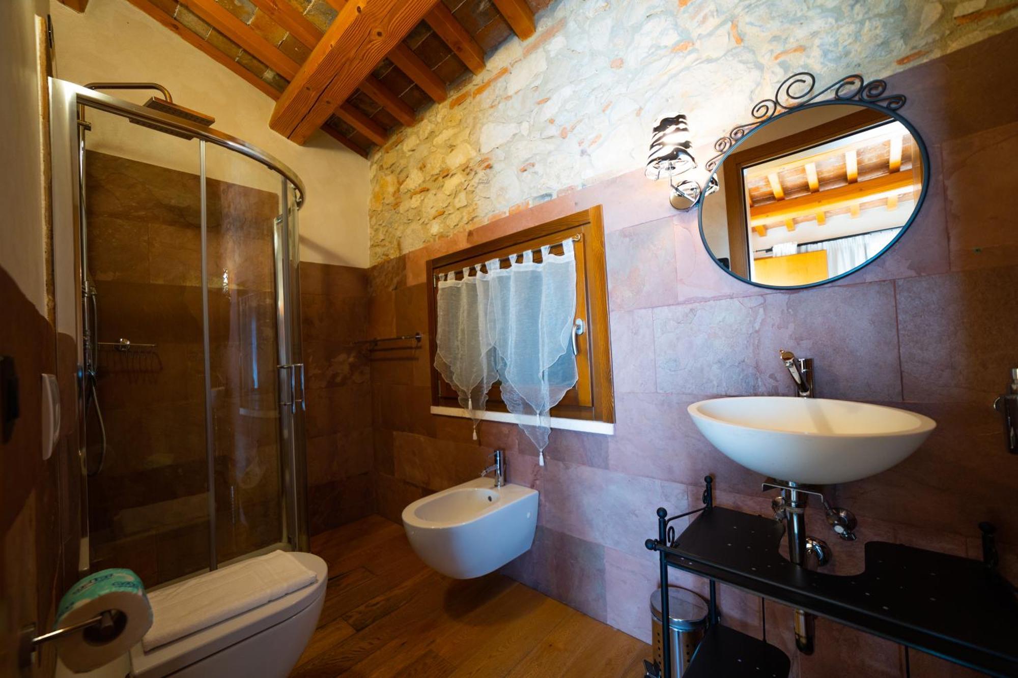 Agriturismo Riva Ratta Montecchio Maggiore Eksteriør billede