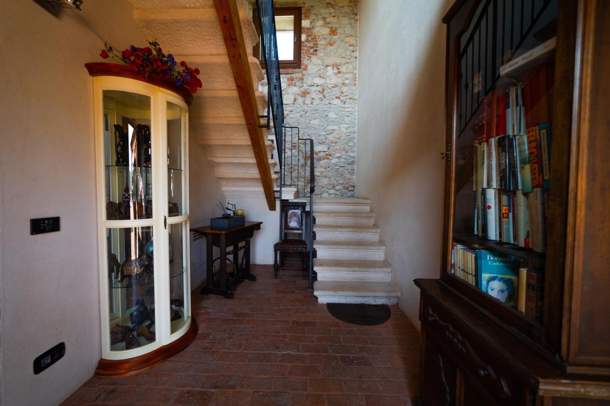 Agriturismo Riva Ratta Montecchio Maggiore Eksteriør billede