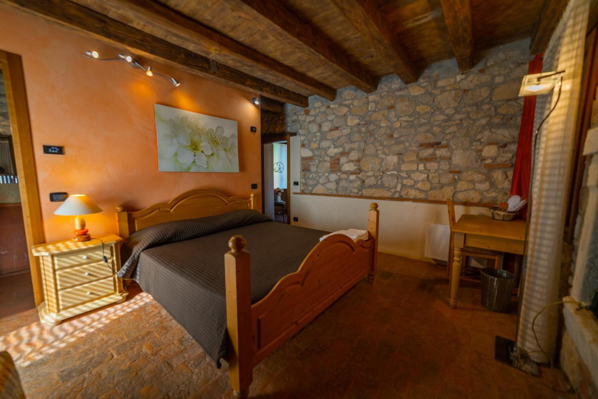 Agriturismo Riva Ratta Montecchio Maggiore Eksteriør billede