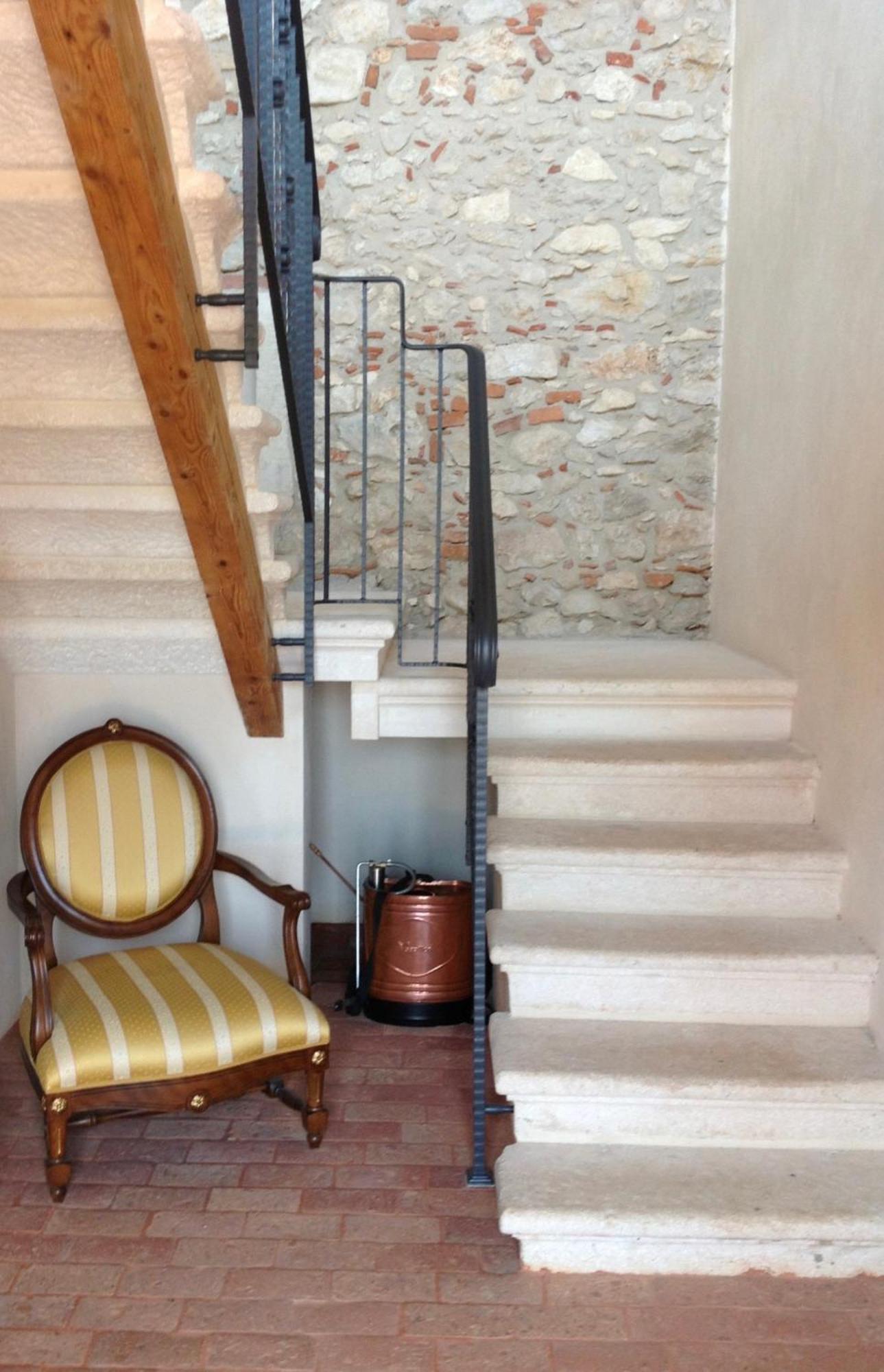 Agriturismo Riva Ratta Montecchio Maggiore Eksteriør billede