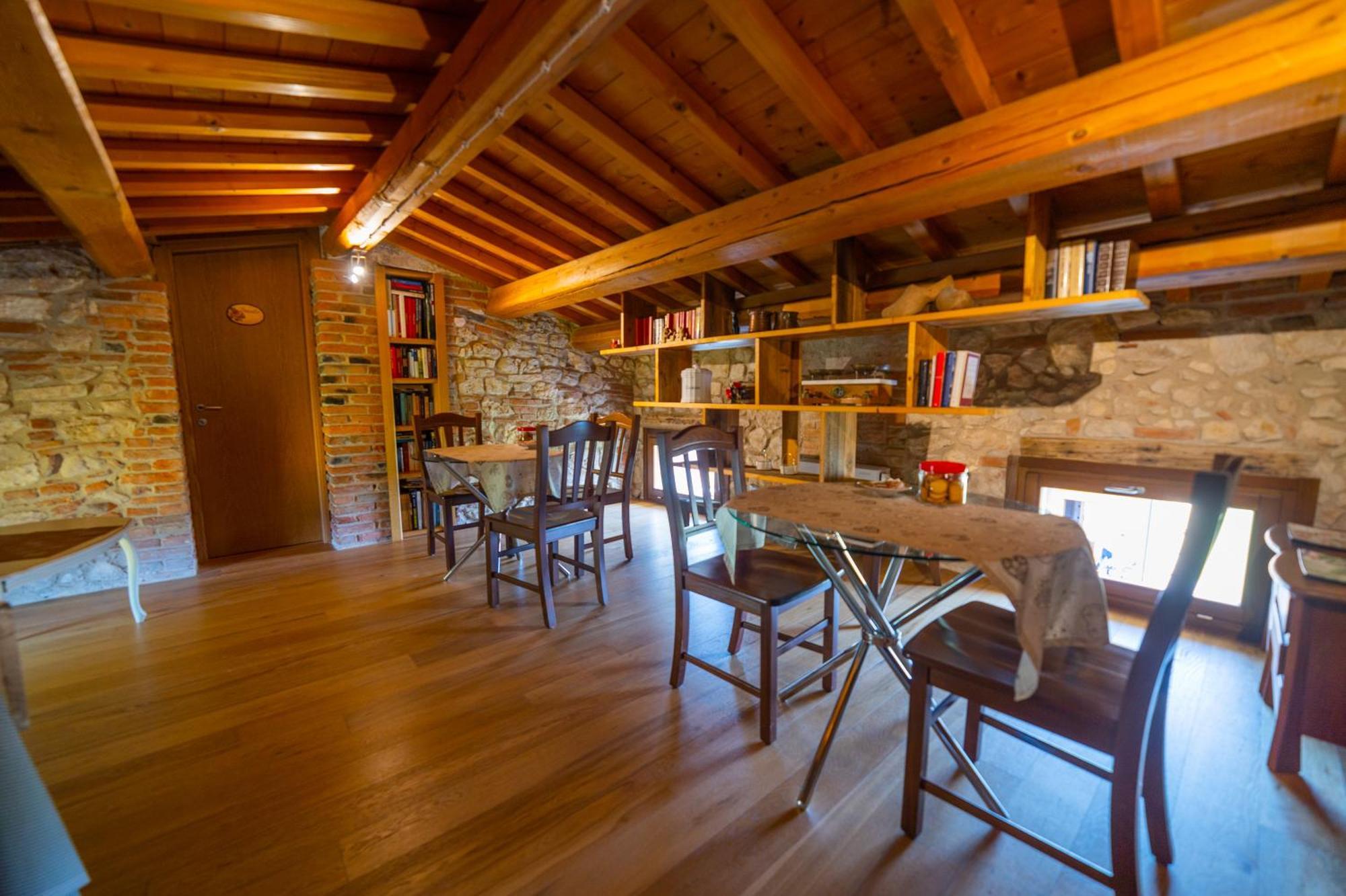 Agriturismo Riva Ratta Montecchio Maggiore Eksteriør billede