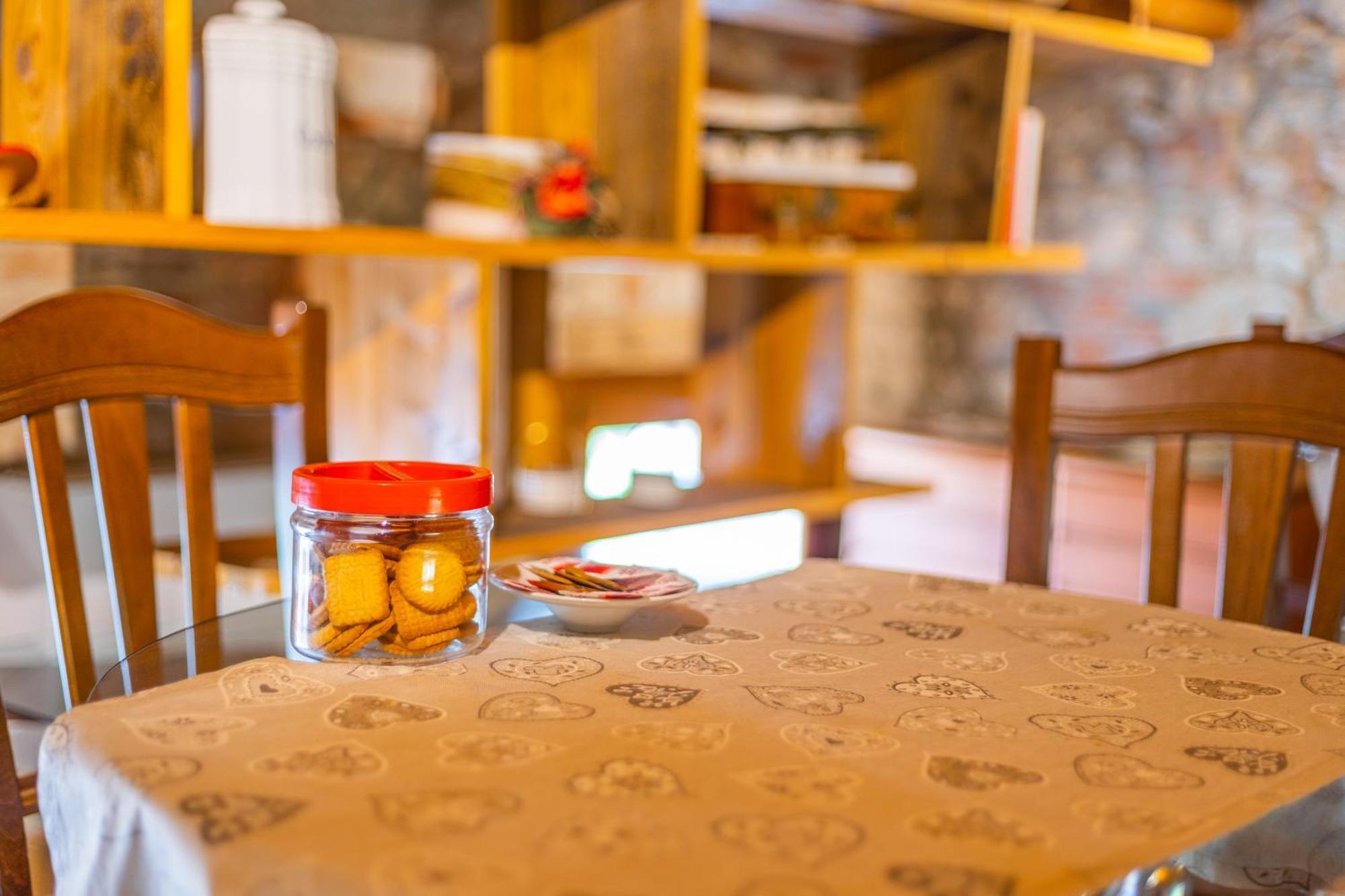 Agriturismo Riva Ratta Montecchio Maggiore Eksteriør billede