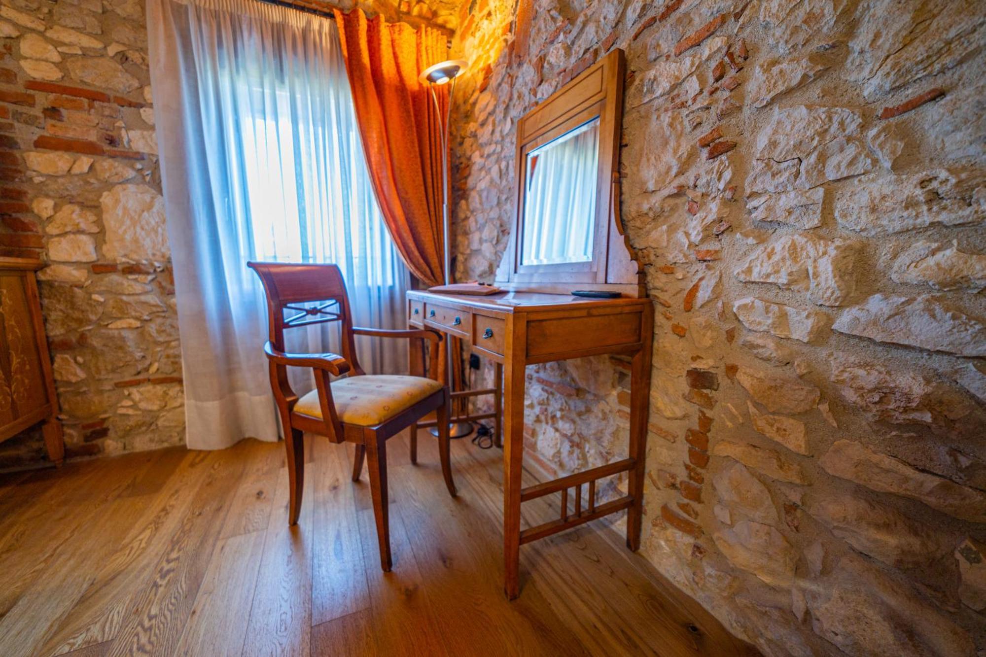 Agriturismo Riva Ratta Montecchio Maggiore Eksteriør billede